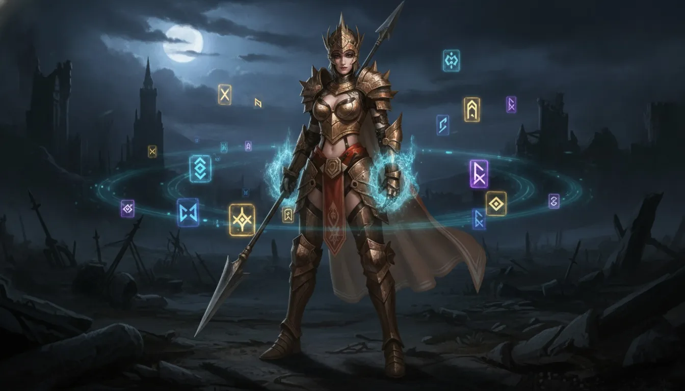 Knight Online makro otomasyon konsepti