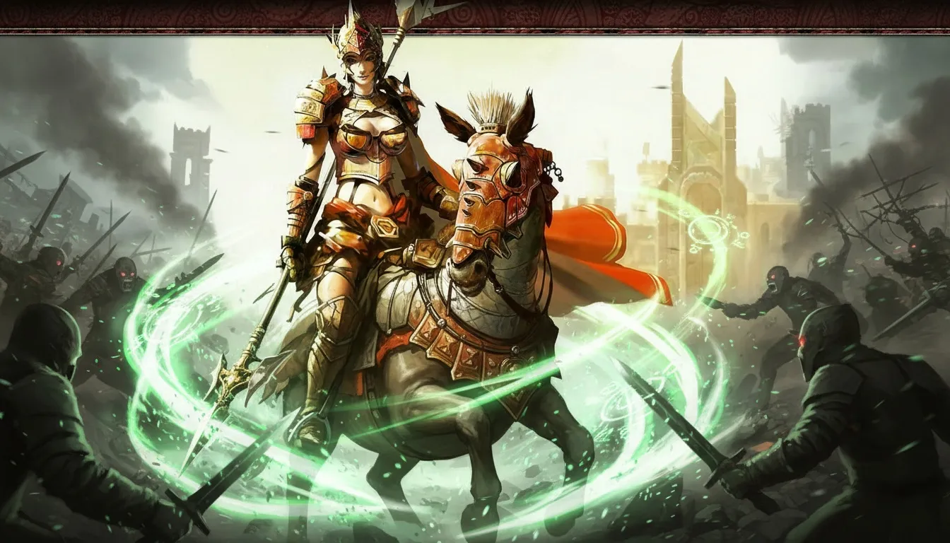 Knight Online Minor makro
