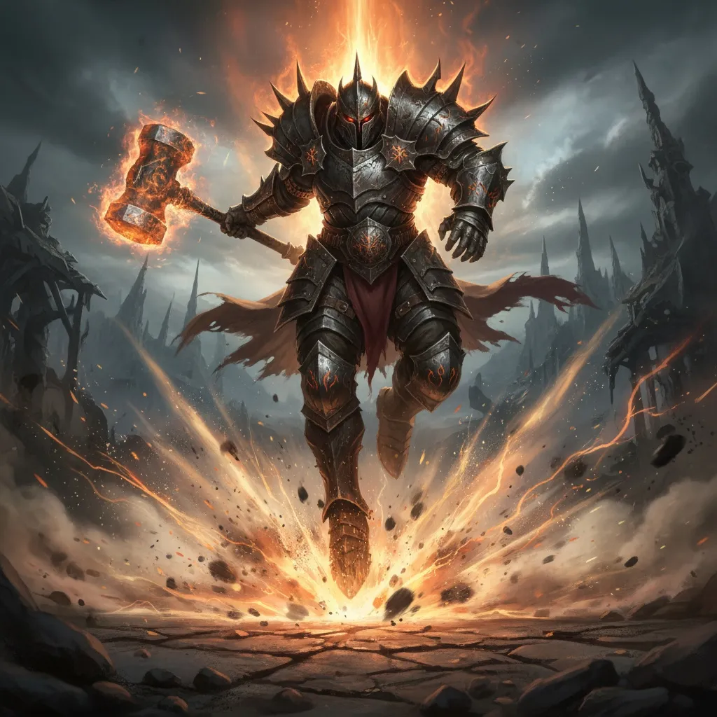 Knight Online Warrior combo makro Knight Online Warrior combo